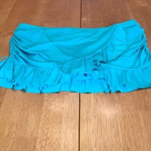 Kenneth Cole Reaction Swim Skort Size M